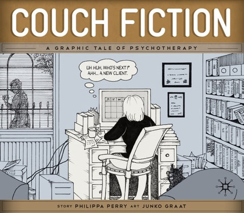 Couch Fiction | Zookal Textbooks | Zookal Textbooks