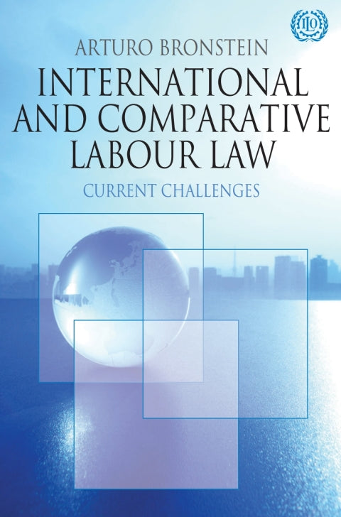 International and Comparative Labour Law | Zookal Textbooks | Zookal Textbooks