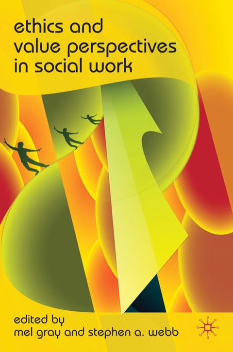 Ethics and Value Perspectives in Social Work | Zookal Textbooks | Zookal Textbooks