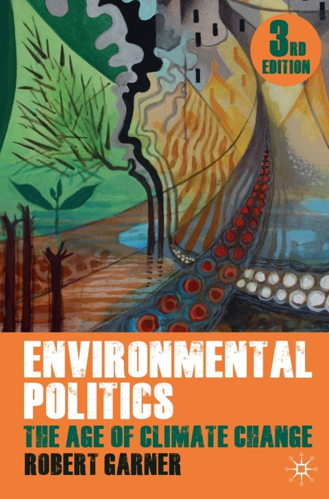 Environmental Politics | Zookal Textbooks | Zookal Textbooks