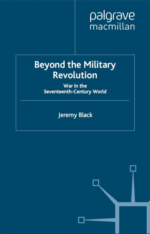 Beyond the Military Revolution | Zookal Textbooks | Zookal Textbooks