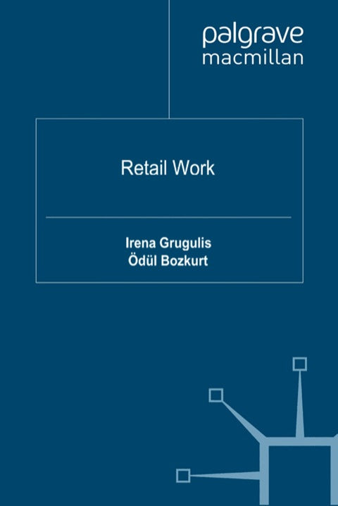 Retail Work | Zookal Textbooks | Zookal Textbooks