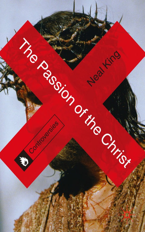The Passion of the Christ | Zookal Textbooks | Zookal Textbooks