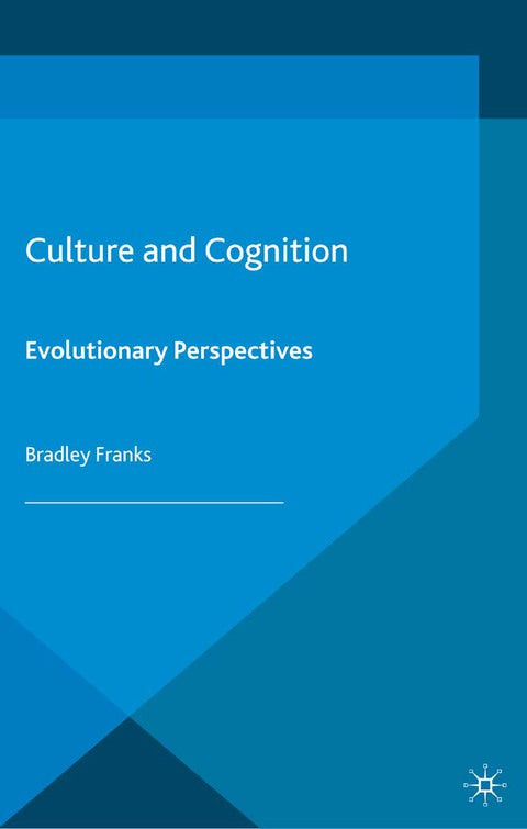 Culture and Cognition | Zookal Textbooks | Zookal Textbooks