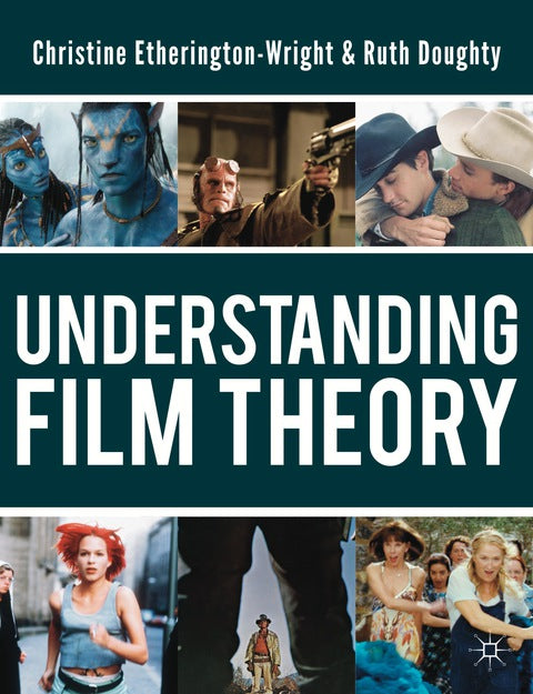 Understanding Film Theory | Zookal Textbooks | Zookal Textbooks