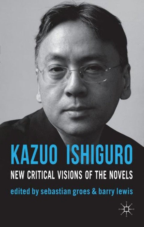 Kazuo Ishiguro | Zookal Textbooks | Zookal Textbooks