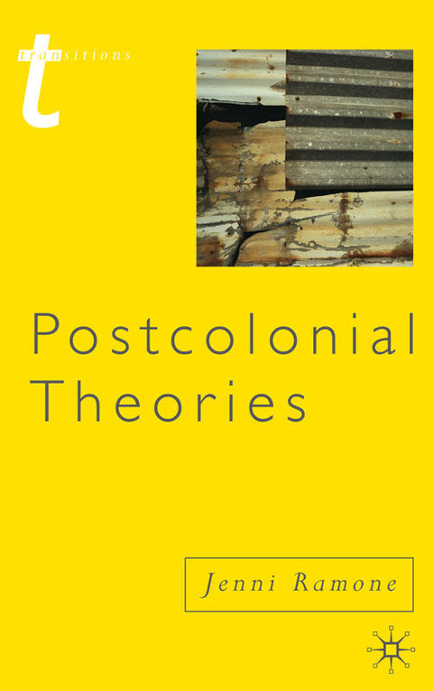 Postcolonial Theories | Zookal Textbooks | Zookal Textbooks