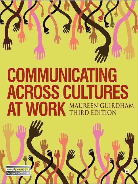 Communicating Across Cultures at Work | Zookal Textbooks | Zookal Textbooks