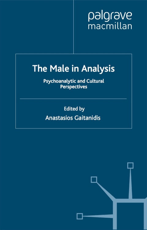 The Male In Analysis | Zookal Textbooks | Zookal Textbooks