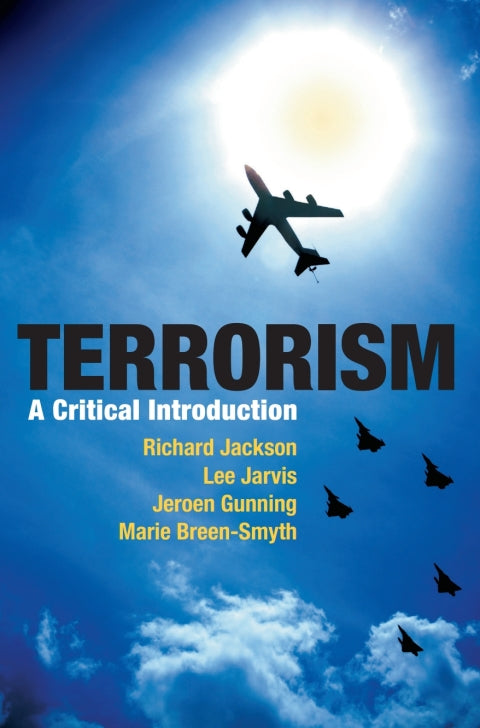 Terrorism | Zookal Textbooks | Zookal Textbooks