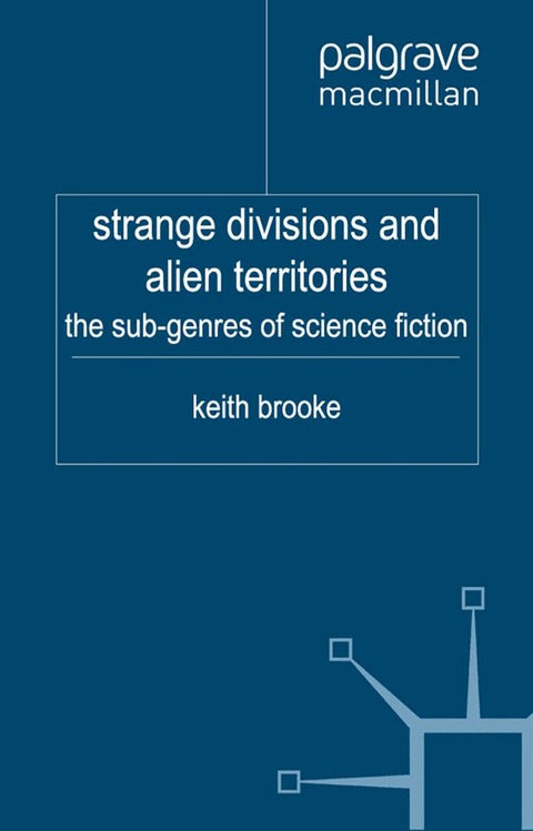 Strange Divisions and Alien Territories | Zookal Textbooks | Zookal Textbooks
