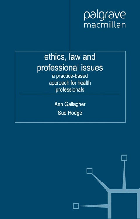 Ethics, Law and Professional Issues | Zookal Textbooks | Zookal Textbooks