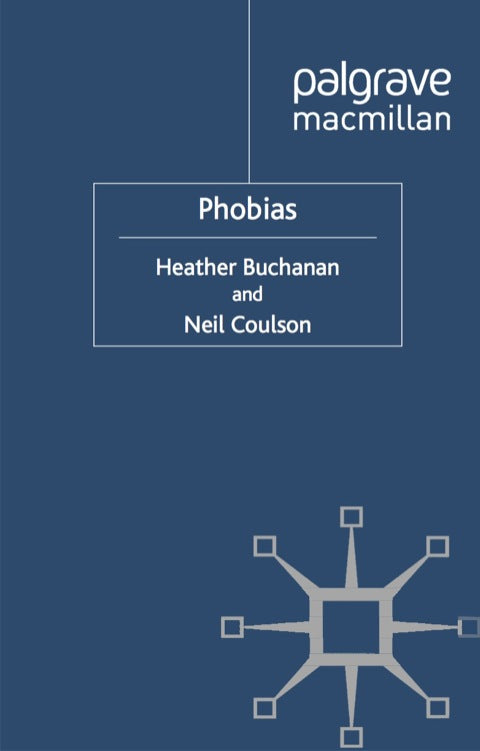 Phobias | Zookal Textbooks | Zookal Textbooks