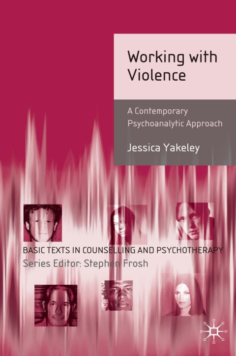 Working with Violence | Zookal Textbooks | Zookal Textbooks
