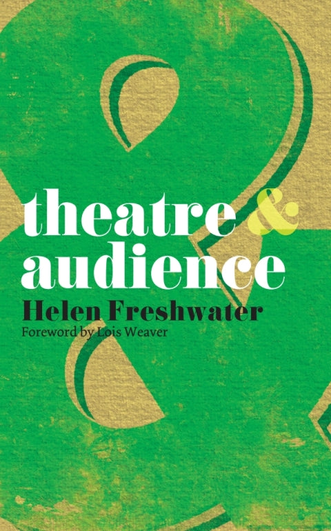 Theatre and Audience | Zookal Textbooks | Zookal Textbooks