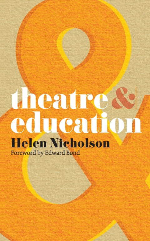 Theatre and Education | Zookal Textbooks | Zookal Textbooks