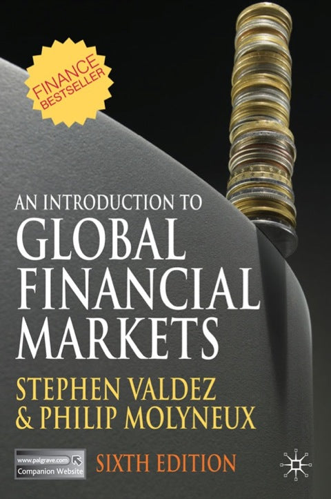 An Introduction to Global Financial Markets | Zookal Textbooks | Zookal Textbooks