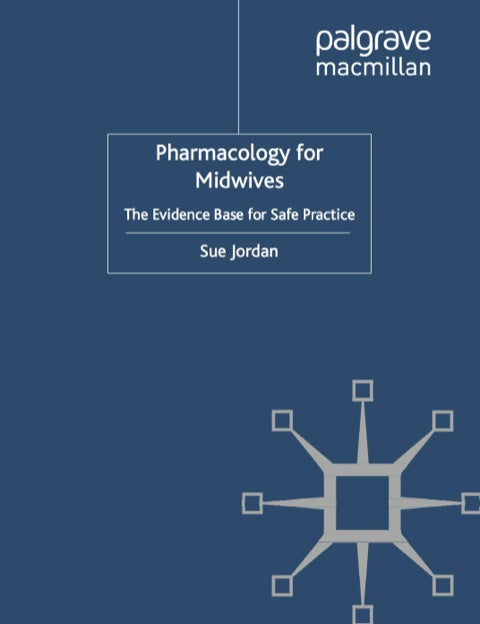 Pharmacology for Midwives | Zookal Textbooks | Zookal Textbooks