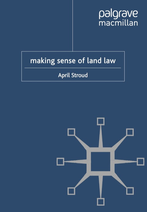 Making Sense of Land Law | Zookal Textbooks | Zookal Textbooks