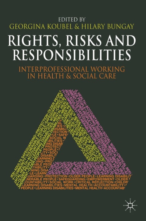 Rights, Risks and Responsibilities | Zookal Textbooks | Zookal Textbooks