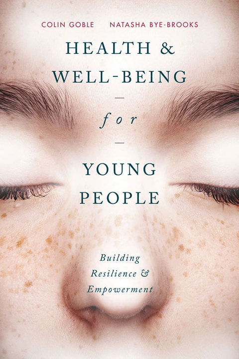 Health and Well-being for Young People | Zookal Textbooks | Zookal Textbooks