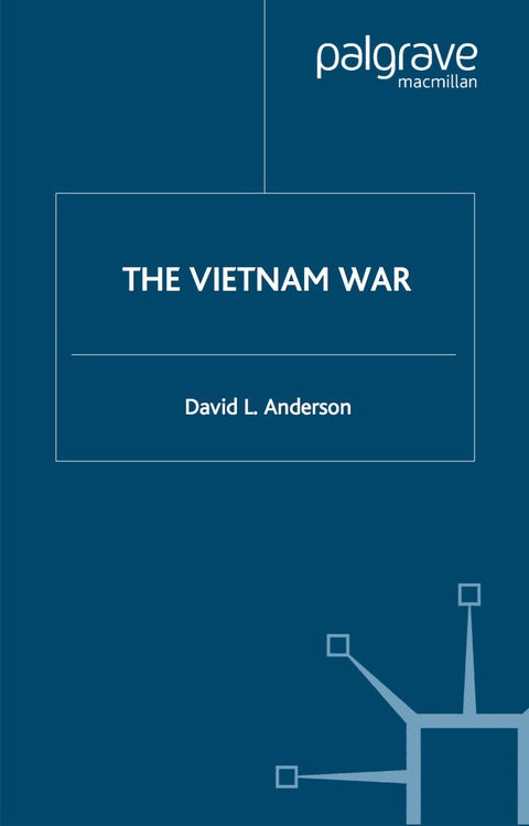 The Vietnam War | Zookal Textbooks | Zookal Textbooks