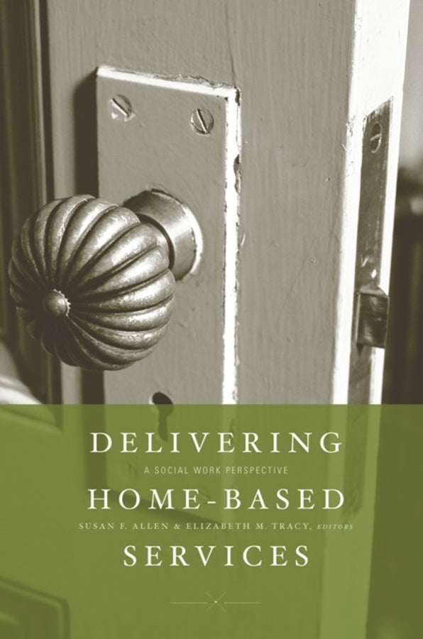 Delivering Home-Based Services | Zookal Textbooks | Zookal Textbooks