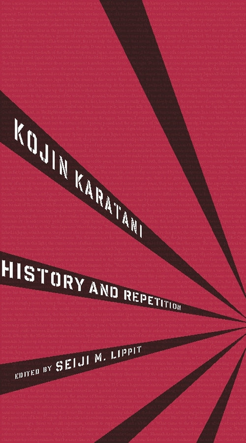 History and Repetition | Zookal Textbooks | Zookal Textbooks