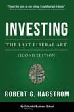 Investing: The Last Liberal Art | Zookal Textbooks | Zookal Textbooks