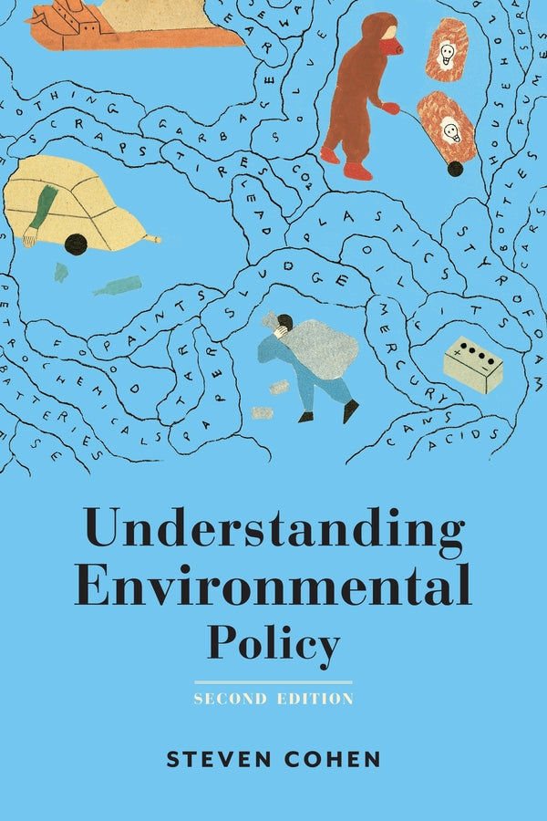 Understanding Environmental Policy | Zookal Textbooks | Zookal Textbooks