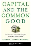 Capital and the Common Good | Zookal Textbooks | Zookal Textbooks