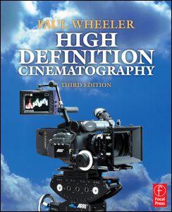 High Definition Cinematography | Zookal Textbooks | Zookal Textbooks