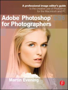 Adobe Photoshop CS6 for Photographers | Zookal Textbooks | Zookal Textbooks