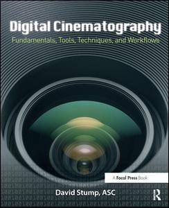 Digital Cinematography | Zookal Textbooks | Zookal Textbooks