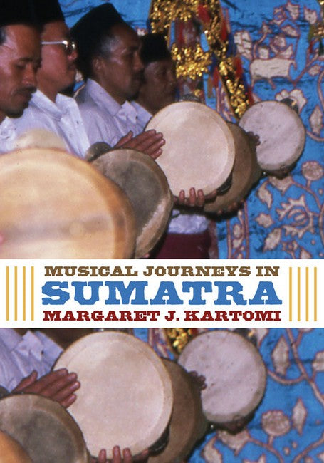 Musical Journeys in Sumatra | Zookal Textbooks | Zookal Textbooks