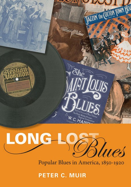 Long Lost Blues: | Zookal Textbooks | Zookal Textbooks