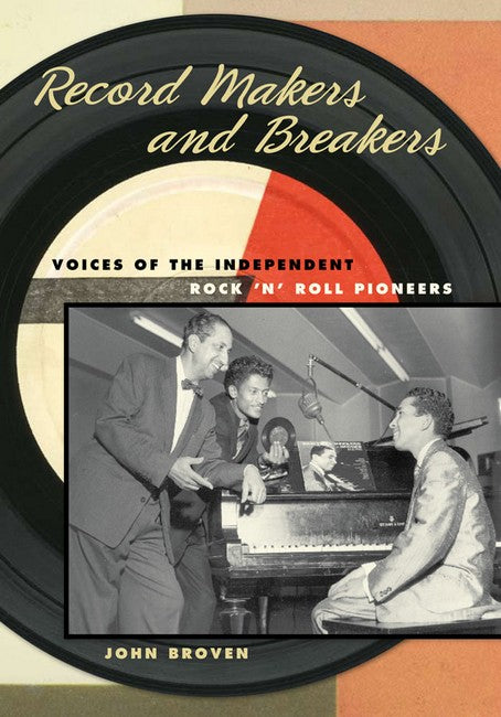 Record Makers and Breakers | Zookal Textbooks | Zookal Textbooks