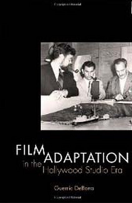 Film Adaptation in the Hollywood Studio Era | Zookal Textbooks | Zookal Textbooks