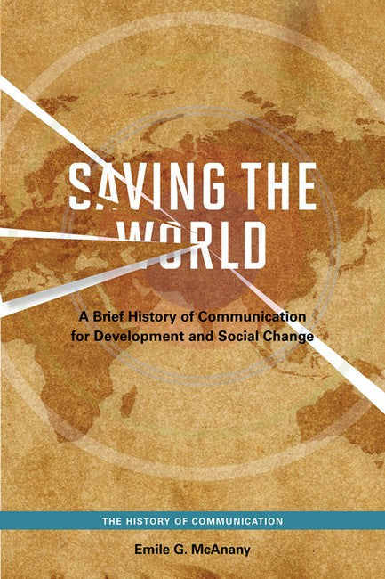 Saving the World: | Zookal Textbooks | Zookal Textbooks