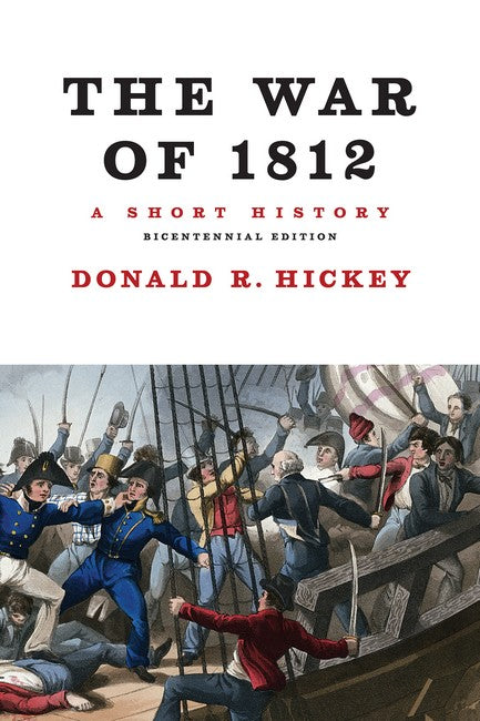 War of 1812: | Zookal Textbooks | Zookal Textbooks