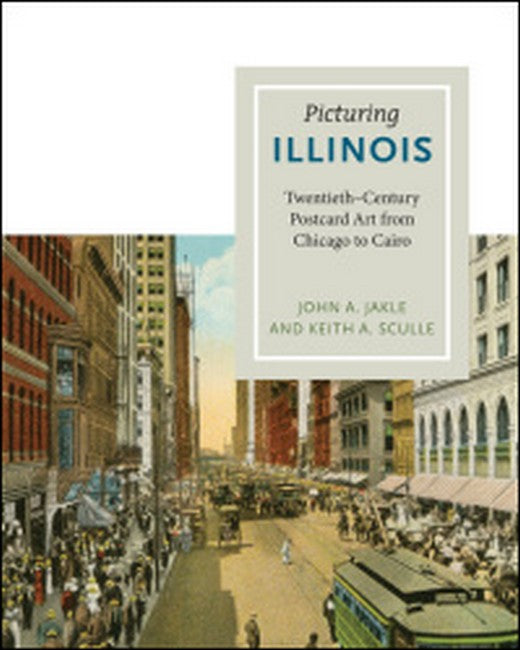 Picturing Illinois: | Zookal Textbooks | Zookal Textbooks