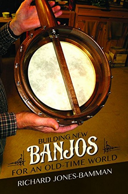 Building New Banjos for an Old-Time World | Zookal Textbooks | Zookal Textbooks
