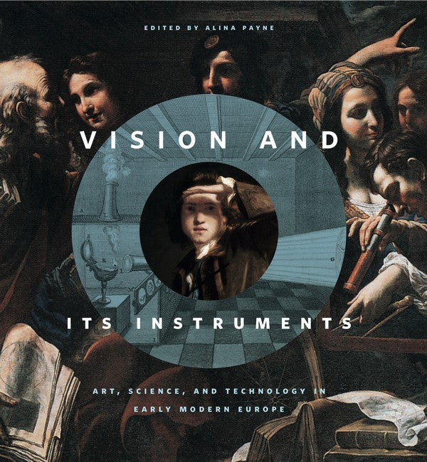 Vision and Its Instruments: | Zookal Textbooks | Zookal Textbooks