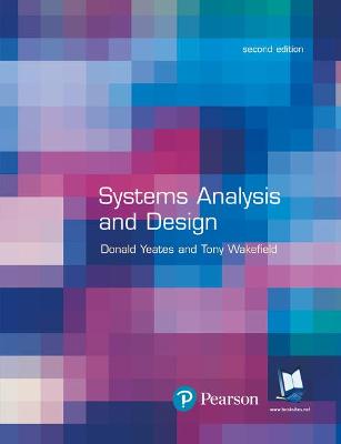 Systems Analysis and Design | Zookal Textbooks | Zookal Textbooks