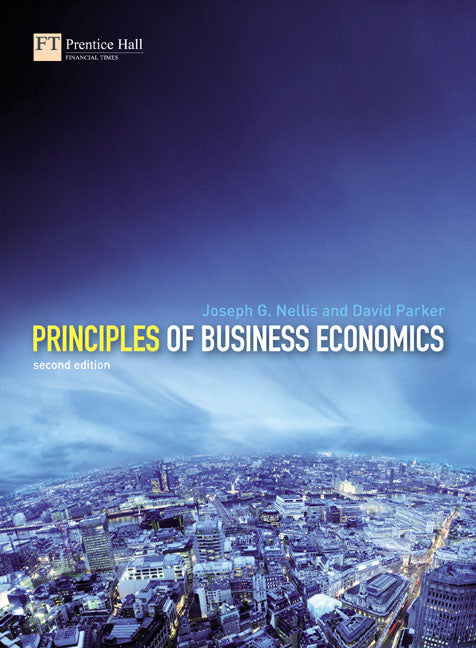 Principles of Business Economics | Zookal Textbooks | Zookal Textbooks