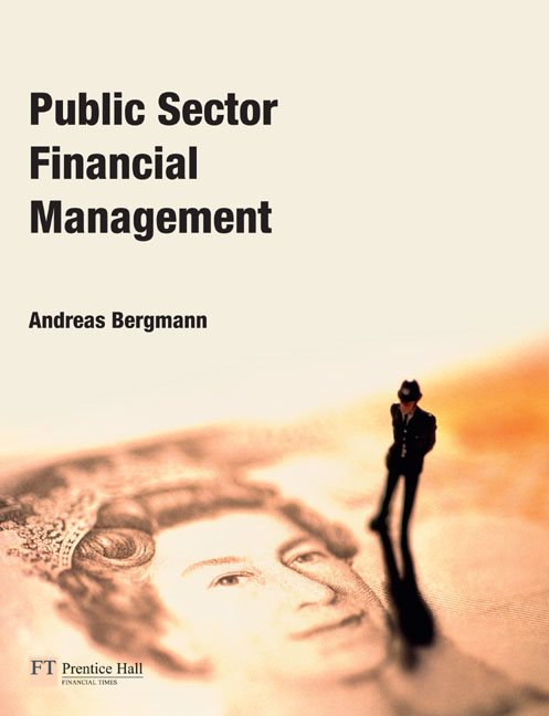 Public Sector Financial Management | Zookal Textbooks | Zookal Textbooks