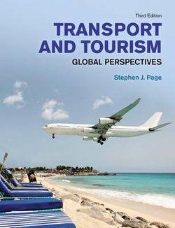 Transport and Tourism: Global Perspectives | Zookal Textbooks | Zookal Textbooks