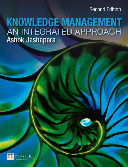 Knowledge Management: An Integrated Approach | Zookal Textbooks | Zookal Textbooks