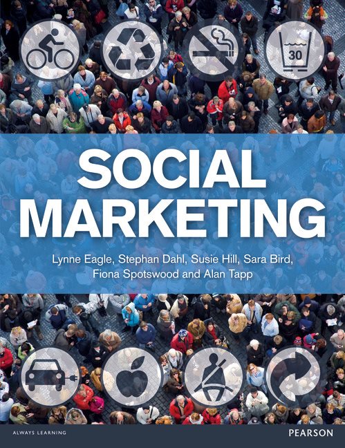 Social Marketing | Zookal Textbooks | Zookal Textbooks