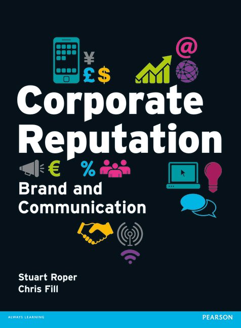 Corporate Reputation, Brand and Communication | Zookal Textbooks | Zookal Textbooks